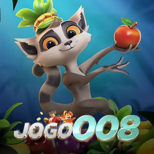 jogo008 logo