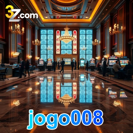 Bônus Incríveis no Jogo008: Diversão Sem Limites