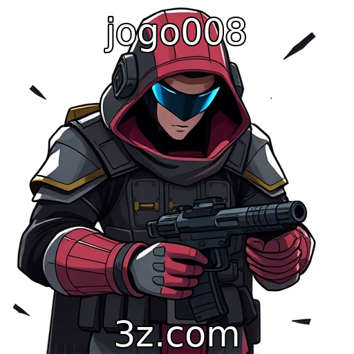 jogo008 - O impacto das tendências de jogos em 2025