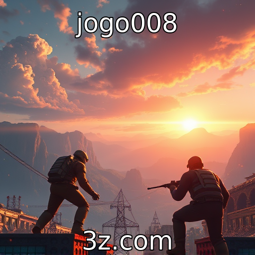 jogo008 : A evolução dos gráficos nos jogos modernos