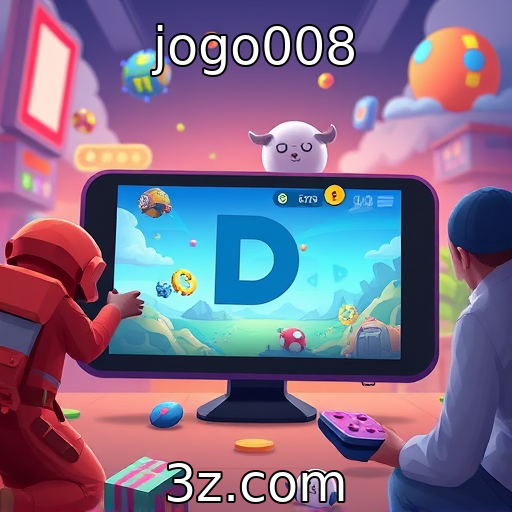 jogo008 - Crescimento das plataformas de jogos digitais