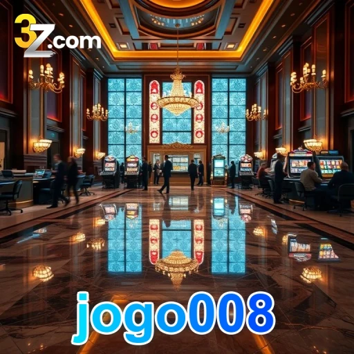 jogo008 Jogos de caça-níqueis