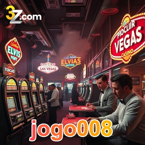 jogo008 Promoções Especiais